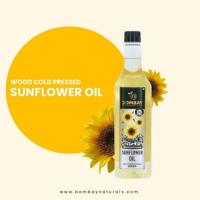 Shop Organic Wood Pressed Oil Online in India from Bombay Naturals At Great Price