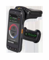 Barcode Scanner and Cannabis Plant Tracking - Outlaw