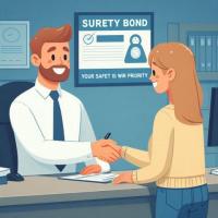 surety bond california - Near me