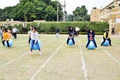 Best team building activities organiser Gurgaon