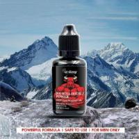 Boost Stamina with Oi-Gong Big Bull Double Power Oil