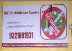 Best Drug Rehab Center in Pune
