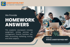 Hire a Brilliant Writer for Homework Answers in Australia