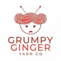 Grumpy Ginger Yarn