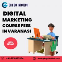 Building a Career - Digital marketing course fees in varanasi