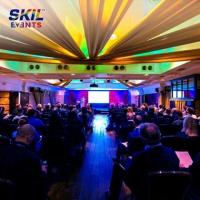 Best Corporate Event Management Company in India - SKIL Events