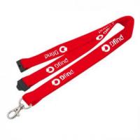 PapaChina Provides Promotional Lanyards at Wholesale Cost