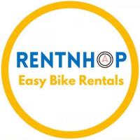 Discover Delhi on Two Wheels with Rentnhop!