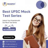 Best UPSC Mock Test Series