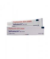 Sanofi Soframycin Framycetin Skin Cream 30 G