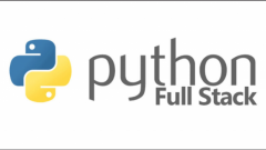 Full stack python developer