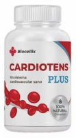 Cardiotens Precio y Resultados, ¿Dónde Comprar?