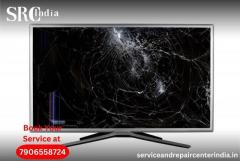Top Samsung TV Repair in Gurgaon | Quick Service with warranty