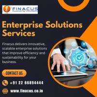 Enterprise Solutions Services