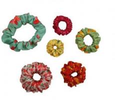 Luxurious Satin Scrunchies for Hair Elevate Your Style Today!