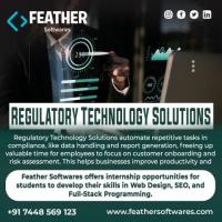 Regulatory Technology Solutions