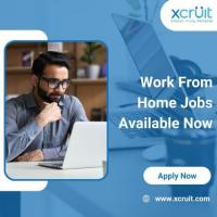 Immediate Openings: Work From Home Jobs Available Now