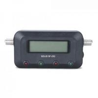 Solid SF-252 Digital Satellite dB Meter