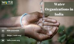 Top NGO's Water Organizations in India