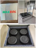 Solar Cooking System For Home | Waasol