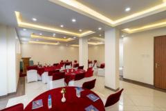 Luxury Hotel Rooms In Kasauli
