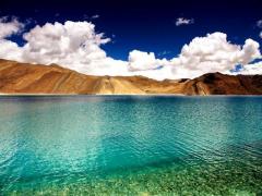 Explore the Majestic Pangong Lake - Exclusive Tour Packages Available!