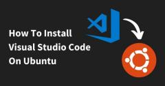 Code Smarter, Not Harder: Discover VSCode & Ubuntu Integration!