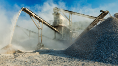 Top 5 jaw crusher manufacturers in India