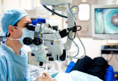 Retina Surgery in Delhi: An Overview