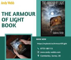 Enhance Your Knowledge of the Paranormal World with The Armour of Light Book Online
