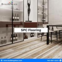 Revamp Your Home with Easy-to-Install SPC Flooring
