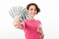Small Payday Loans For Unemployed
