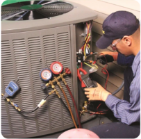 Fleetwell: Your Trusted Partner for AC Repair in Westlake and Beyond