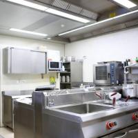 Upgrade Your Kitchen with Quality Commercial Restaurant Equipment