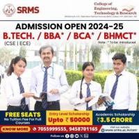 Top Institutes For BBA in Bareilly