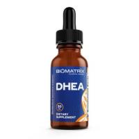 Transform Your Health with Biomatrix Bioidentical DHEA