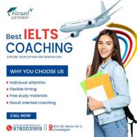 Can't Study in Canada Without IELTS? Study with ielts coaching in chandigarh