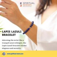 Lapis Lazuli Bracelet