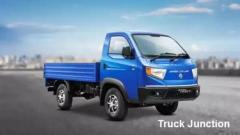 Ashok Leyland Pickup - Reliable and Affordable Pickup Trucks