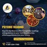 Best Psychic in Connecticut