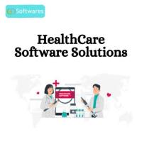 Healthcare Software Solution Provider