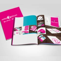 booklet printing uk