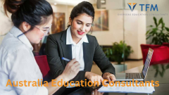 Australia Education Consultants: TFM Overseas Education