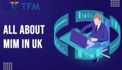 Mim Uk: TFM Overseas Education Consultants