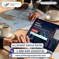 Allegiant Group Rates