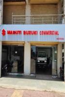 Check Kiran Motors For Maruti Suzuki Commercial Motipura Gujarat 