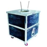 SS Drum Tandoor Manufacturer from Mumbai