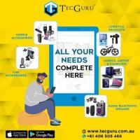 TecGuru: Your Ultimate Destination for Computer & Mobile Devices
