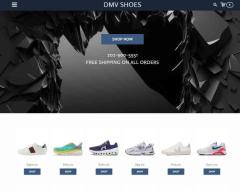 Buy New Balance Shoes, Sneakers and Athletic Wear from DMV SHOES