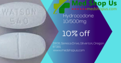 Buy Hydrocodone 10/325 mg online from your home in USA